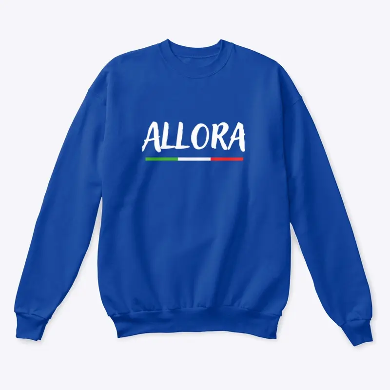 Allora