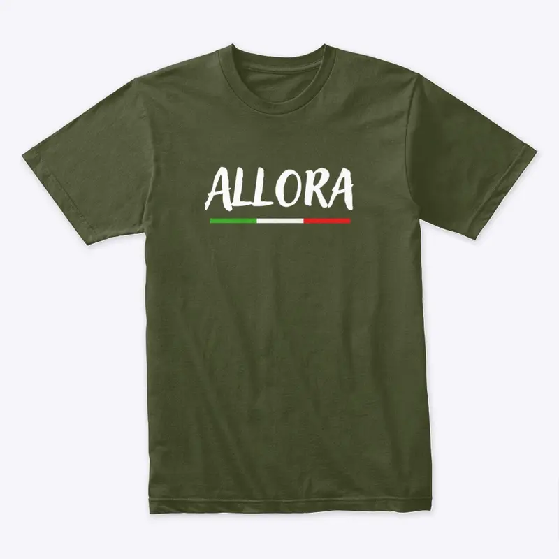 Allora