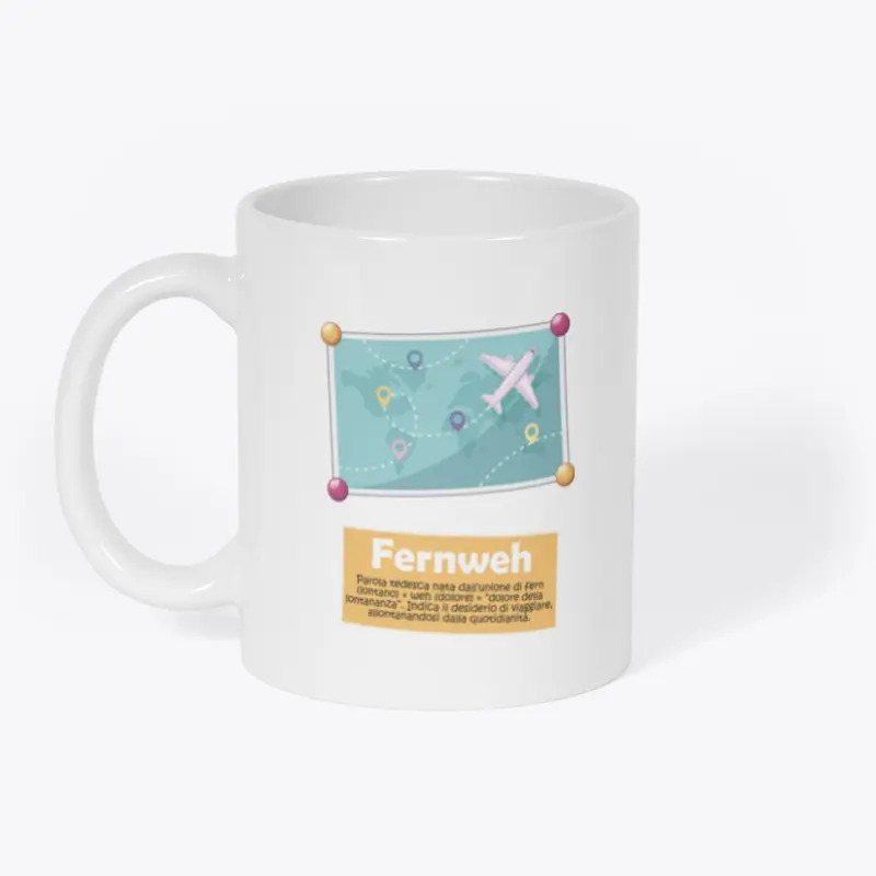 Fernweh