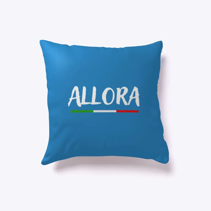 Allora