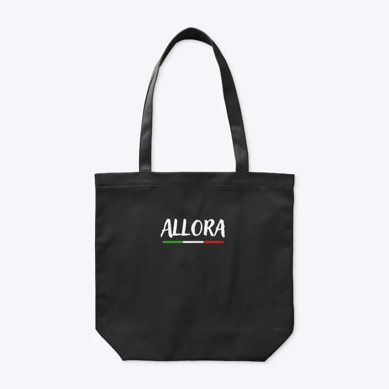 Allora