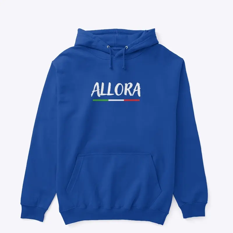 Allora